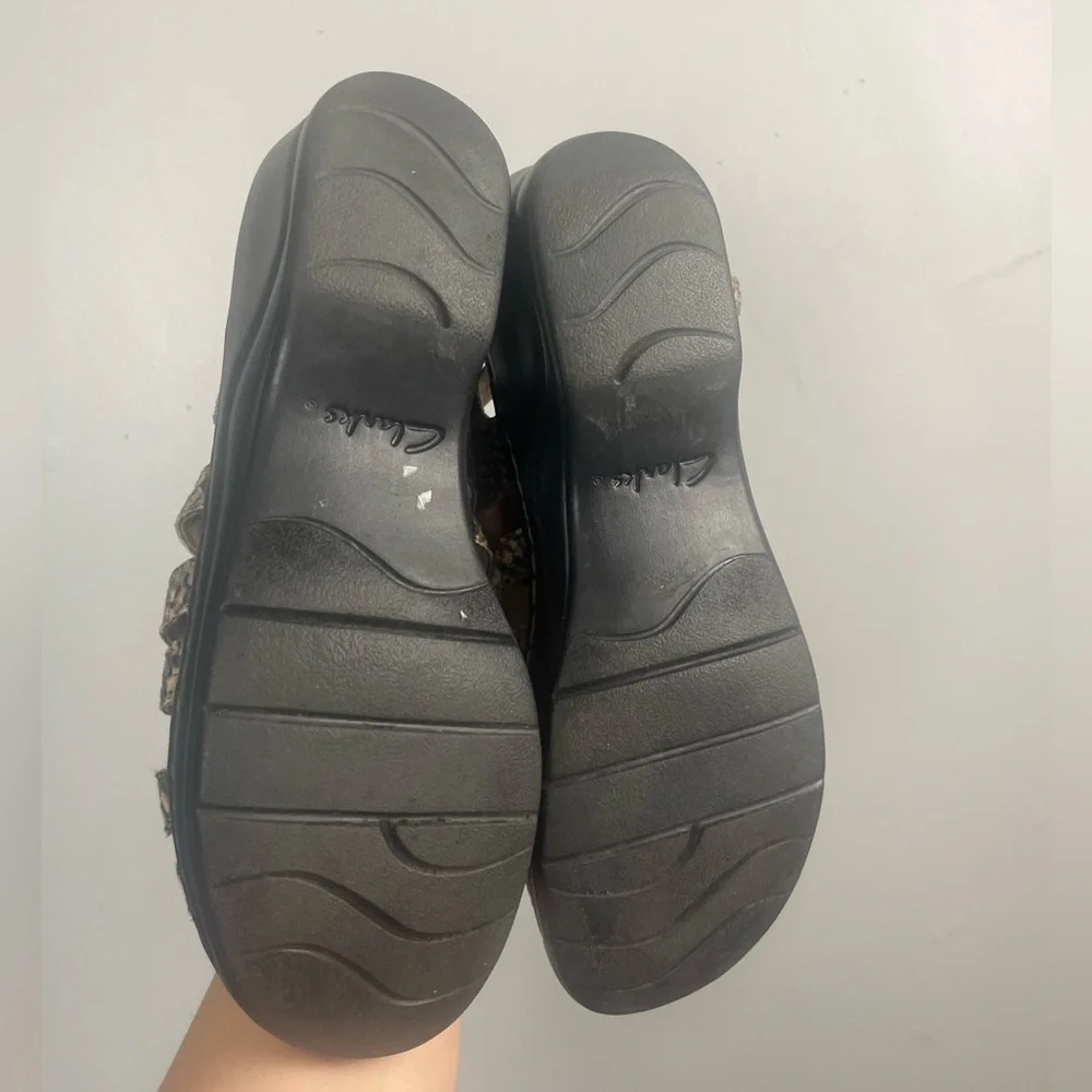 Clarks women collection